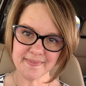 Meet your Posher, Audra